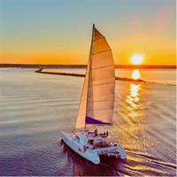 Bimini Charters - Private 3hr Catamaran Charters, Sail & Snorkel