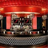 An Epic Scavenger Hunt: Slammin' San Diego Bar Crawl