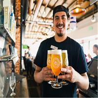 Brewery and Beer Tasting Tour in San Diego