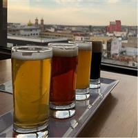 Baja Craft Beer Tasting