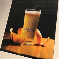 Baja Craft Beer Hope from San Diego