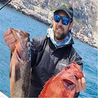 2-Hour San Diego Pier Fishing Experience