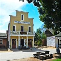 Astounding Scavenger Hunt: Old Town Charms