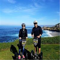 La Jolla Segway Tour