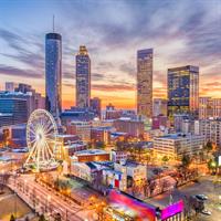 Amazing Atlanta Scavenger Hunt