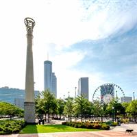 Atlanta City Scavenger Hunt by 3Quest Challenge