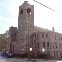 Atlanta Historical Homes Tour