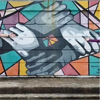 Atlanta Walking Mural Tour