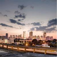 Custom Atlanta Private Tour