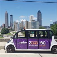 90-Minute Guided Sightseeing Tour