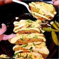 Food and Street Art Tour on the Atlanta Beltline