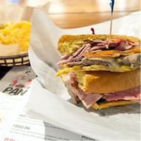 2-Hour Food, History and Street Art Tour of Ponce City Market