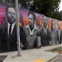 Atlanta&#x27;s Black History and Civil Rights Tour