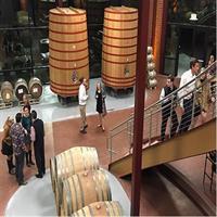 Atlanta Brew Bus Tour