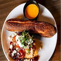 Atlanta Food and Cemetery Tour