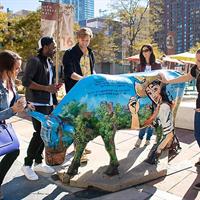 Self-Guided Boise Scavenger Hunt: Boise Hidden Treasures