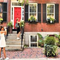 Beacon Hill Boston History + Photo Walking Tour (SMALL Group)