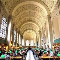 Boston Architecture + History Walking Tour + Fun Photo Tips