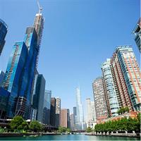 Chicago Architecture River Cruise