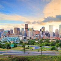 Denver Art and Culture Odyssey: Private Walking Tour