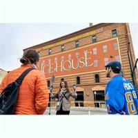 2 Hour LoDo Historic Walking Tour in Denver