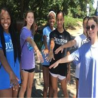 Denver City Scavenger Hunt by Crazy Dash