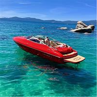 2 Hour Sailing Cruise on Lake Tahoe