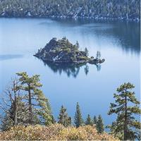 Full-Day Lake Tahoe Circle Tour including Squaw Valley