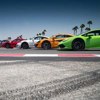 2-Hour Exotic Car Driving Experience in Las Vegas