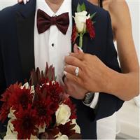 808 Deluxe Wedding at Hawaiian Wedding Chapel