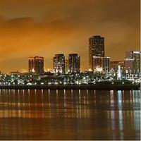 Explore Long Beach: Self-Guided Audio Tour