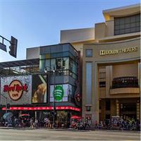 Los Angeles Highlights Tour from Long Beach