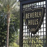 2-Hour Hollywood, West Hollywood and Beverly Hills Open Bus Tour
