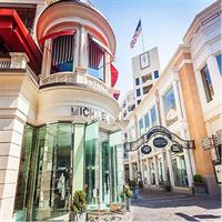 All Day LA Tour: Hollywood, Beverly Hills and Santa Monica