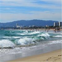 2-Hour Hollywood Bus Tour