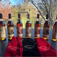 Private Kentucky Bourbon Trail - The Outlaws and Inlaws Tour