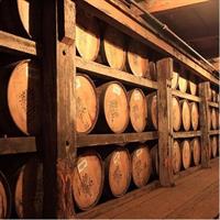 Groups: Makers Mark OR Buffalo Trace OR Woodford or Others