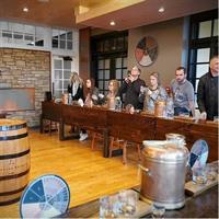 Buffalo Trace,Four Roses,Woodford,Bulleit Frontier/Stitzel, Castle&amp;Key or Jeptha