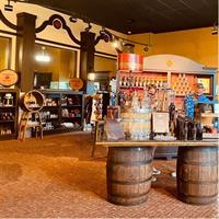 Bourbon Tour (03) : Buffalo Trace, Woodford, Four Roses, Wild Turkey, Other