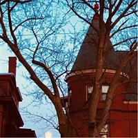 Old Louisville Ghost Tour as Recommended by The New York Times @ 4th and Ormsby