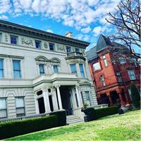 Old Louisville Walking Tour Recommended by The New York Times! @ 4th and Ormsby