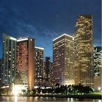 2 hrs Miami Private Boat Tour with Cooler, Ice, Bluetooth Stereo