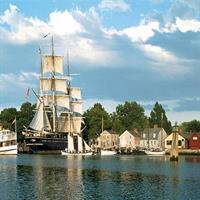 Mystic Seaport Museum Adventure