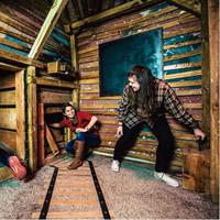 60 Minute Escape Game at Opry Mills