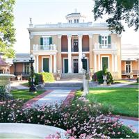 Belmont Mansion General Admission Ticket in Nashville