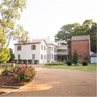 Belle Meade Guided Mansion Tour with Complimentary Wine Tasting