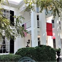 Civil War Tour with Lotz House, Carter House &amp; Carnton Admission from Nashville