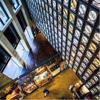 Country Music Hall of Fame, RCA Studio B, Hatch Show Combo Ticket