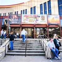 Country Music Hall of Fame and Museum Admission