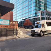 Explore Nashville by Bus with Ryman &amp; Country Music Hall of Fame Upgrade Option